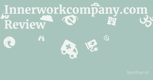 Innerworkcompany.com Review 1 by BestFREE.nl