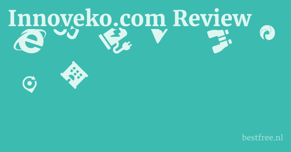 Innoveko.com Review 1 by BestFREE.nl