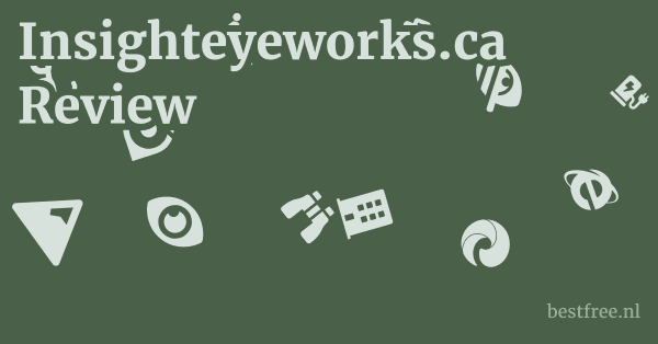 Insighteyeworks.ca Review