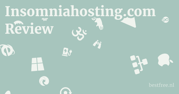 Insomniahosting.com Review 1 by BestFREE.nl