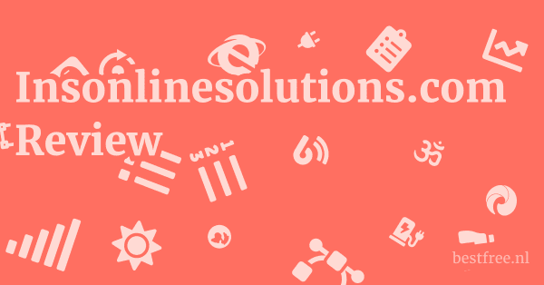 Insonlinesolutions.com Review 1 by BestFREE.nl