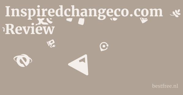 Inspiredchangeco.com Review 1 by BestFREE.nl