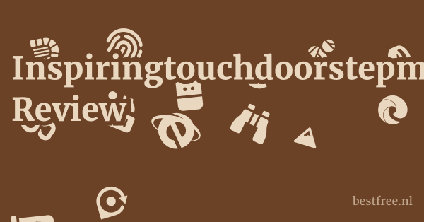Inspiringtouchdoorstepmassage.com Review 1 by BestFREE.nl