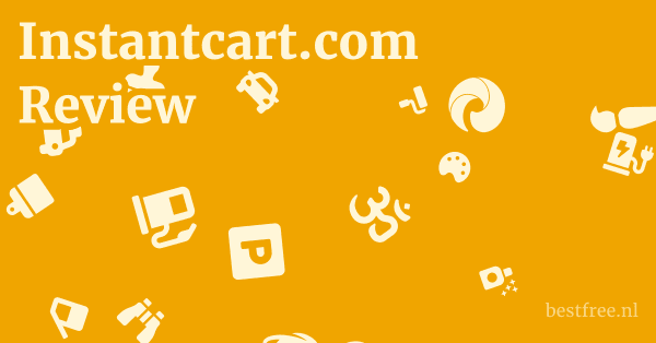 Instantcart.com Review 1 by BestFREE.nl