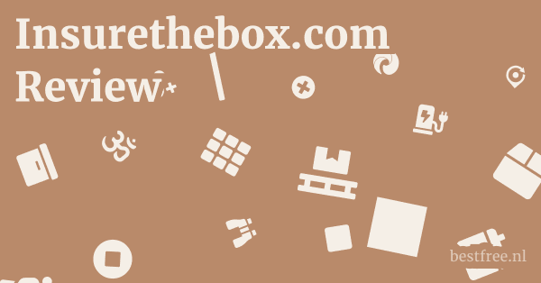 Insurethebox.com Review 1 by BestFREE.nl