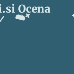 Intaxi.si Ocena 7 by BestFREE.nl
