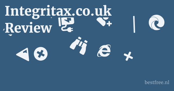 Integritax.co.uk Review 1 by BestFREE.nl