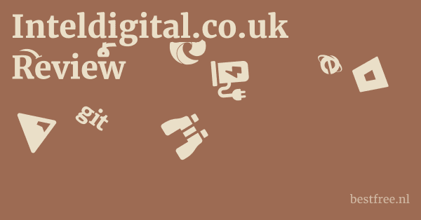 Inteldigital.co.uk Review 1 by BestFREE.nl