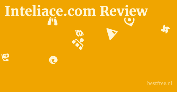 Inteliace.com Review 1 by BestFREE.nl