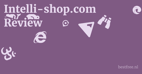 Intelli-shop.com Review 1 by BestFREE.nl