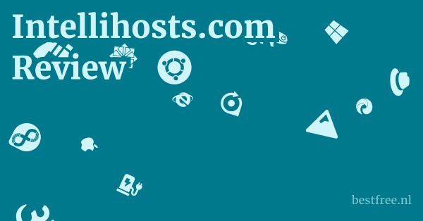 Intellihosts.com Review 1 by BestFREE.nl