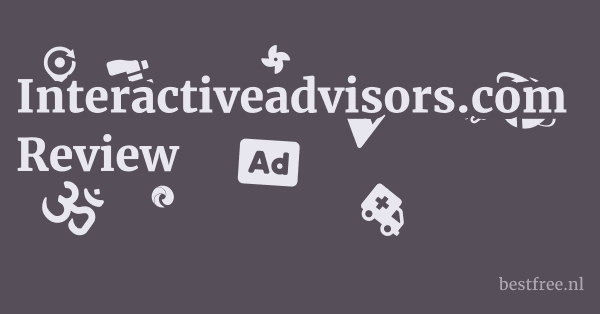 Interactiveadvisors.com Review 1 by BestFREE.nl