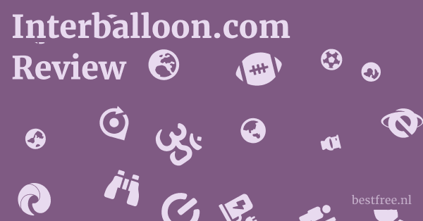 Interballoon.com Review 1 by BestFREE.nl