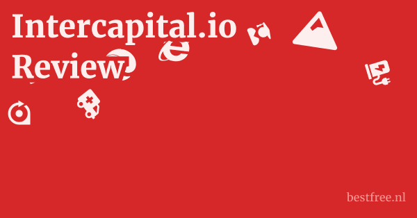 Intercapital.io Review 1 by BestFREE.nl