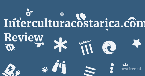 Interculturacostarica.com Review 1 by BestFREE.nl