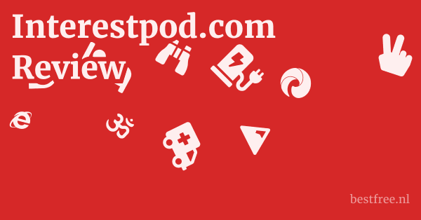 Interestpod.com Review 1 by BestFREE.nl