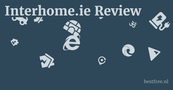 Interhome.ie Review 1 by BestFREE.nl