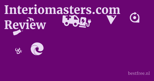 Interiomasters.com Review 1 by BestFREE.nl