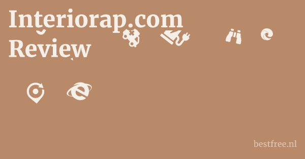 Interiorap.com Review 1 by BestFREE.nl