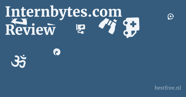 Internbytes.com Review 1 by BestFREE.nl