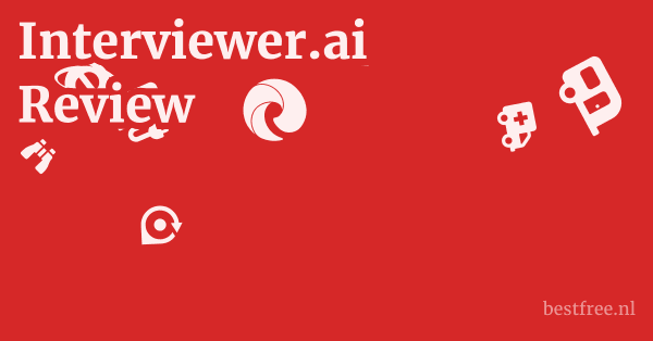 Interviewer.ai Review 1 by BestFREE.nl