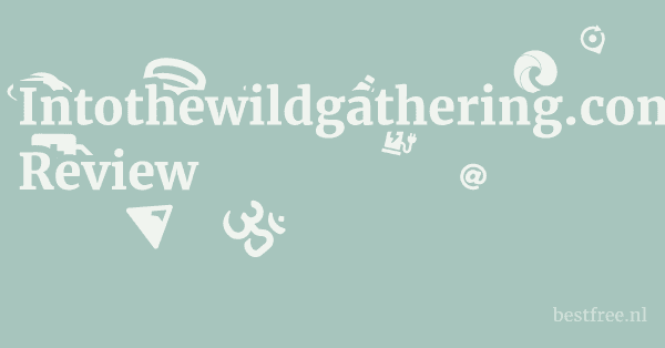 Intothewildgathering.com Review 1 by BestFREE.nl
