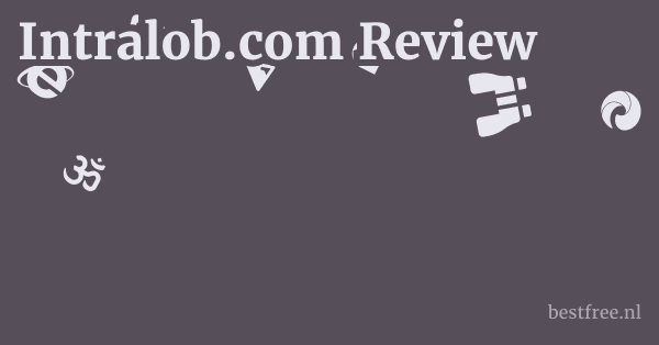 Intralob.com Review 1 by BestFREE.nl