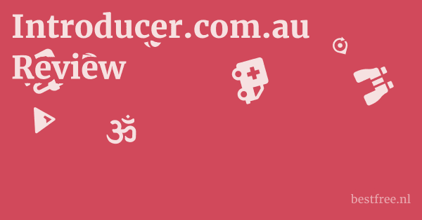 Introducer.com.au Review 1 by BestFREE.nl