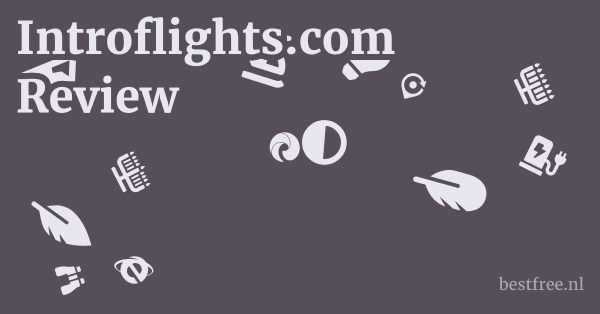 Introflights.com Review 1 by BestFREE.nl