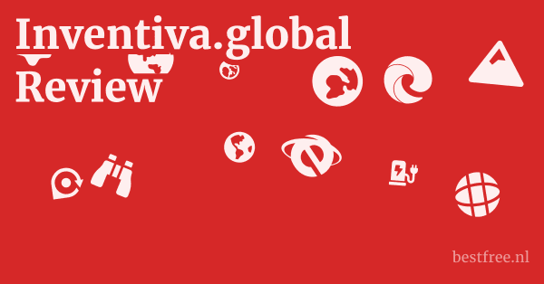 Inventiva.global Review 1 by BestFREE.nl