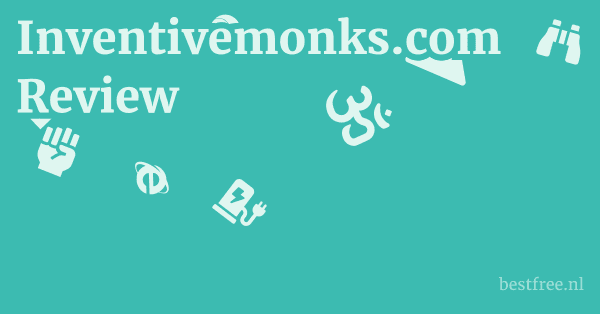 Inventivemonks.com Review 1 by BestFREE.nl