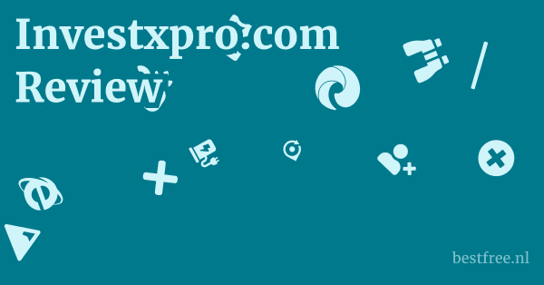 Investxpro.com Review 1 by BestFREE.nl