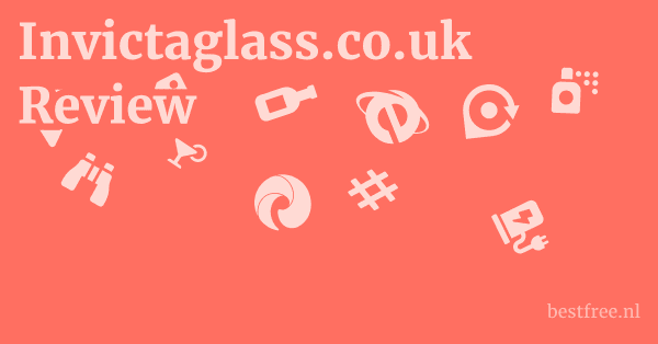 Invictaglass.co.uk Review 1 by BestFREE.nl