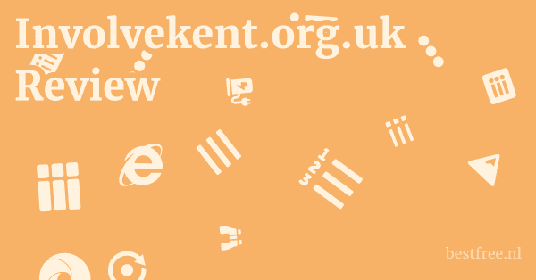 Involvekent.org.uk Review 1 by BestFREE.nl