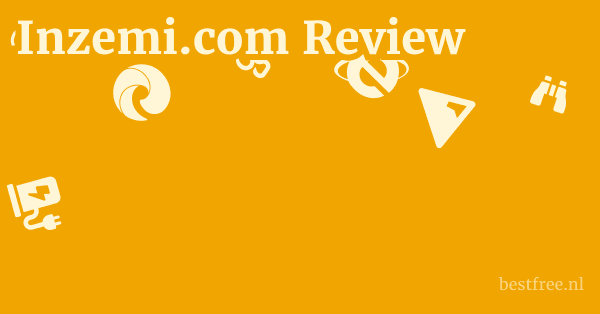 Inzemi.com Review 1 by BestFREE.nl