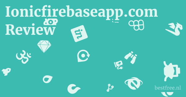 Ionicfirebaseapp.com Review 1 by BestFREE.nl