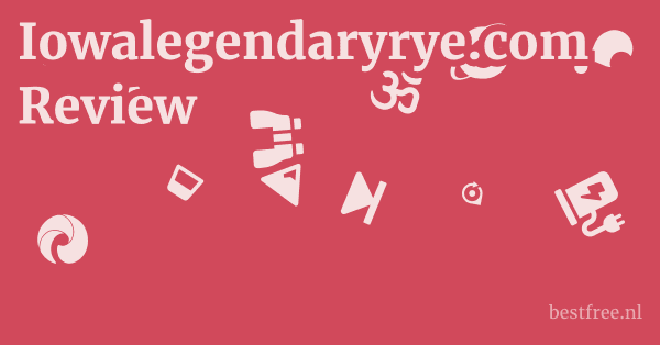 Iowalegendaryrye.com Review 1 by BestFREE.nl