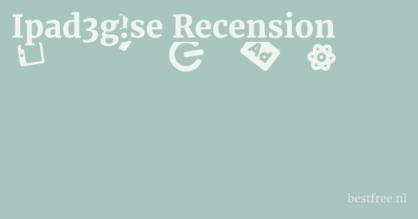 Ipad3g.se Recension 1 by BestFREE.nl