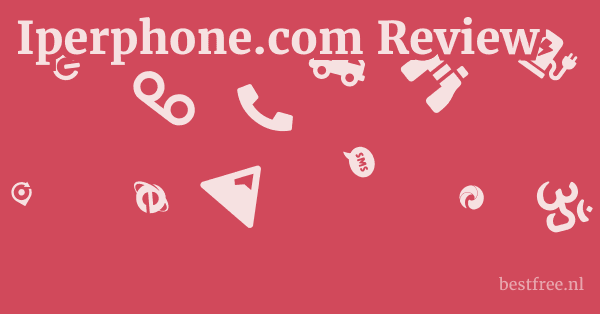 Iperphone.com Review 1 by BestFREE.nl
