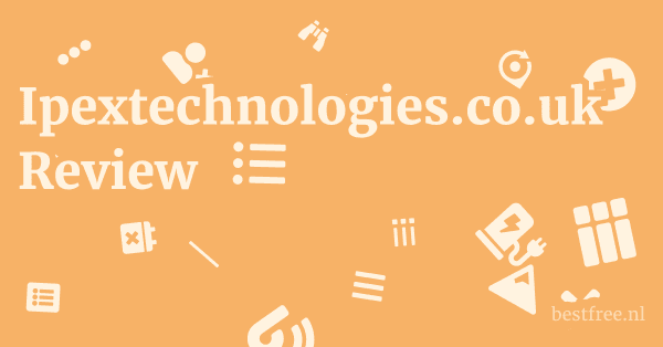 Ipextechnologies.co.uk Review 1 by BestFREE.nl