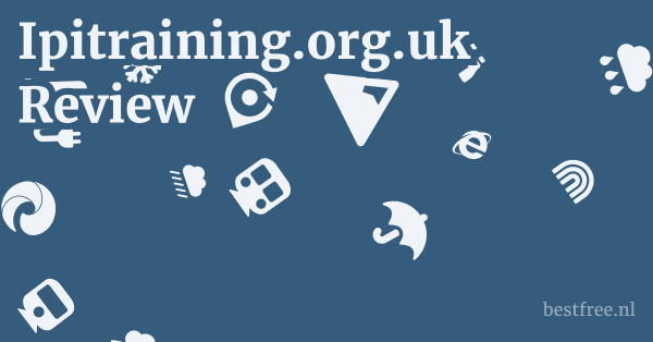 Ipitraining.org.uk Review 1 by BestFREE.nl