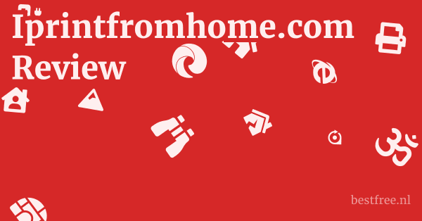 Iprintfromhome.com Review 1 by BestFREE.nl