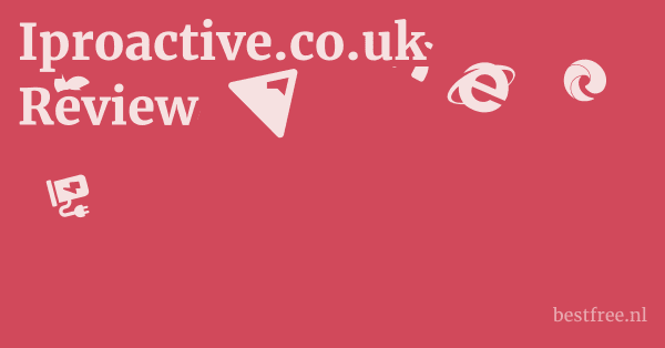 Iproactive.co.uk Review 1 by BestFREE.nl