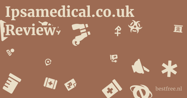 Ipsamedical.co.uk Review 1 by BestFREE.nl
