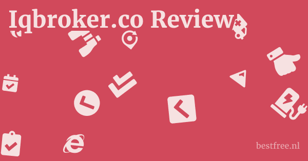 Iqbroker.co Review 1 by BestFREE.nl