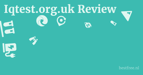 Iqtest.org.uk Review 1 by BestFREE.nl