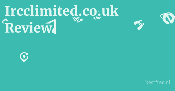 Ircclimited.co.uk Review 1 by BestFREE.nl