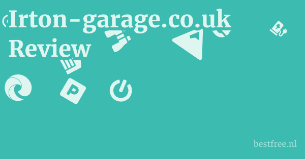Irton-garage.co.uk Review 1 by BestFREE.nl