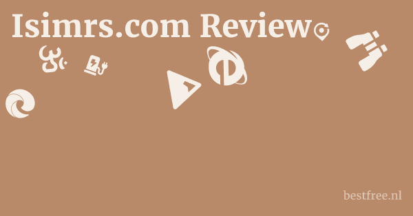 Isimrs.com Review 1 by BestFREE.nl