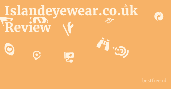 Islandeyewear.co.uk Review 1 by BestFREE.nl